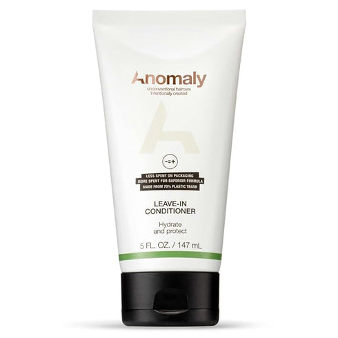 Anomaly Leave-in Conditioner With Avocado and Murumuru Butter